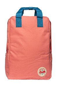 MOCHILA SMILE PENNY 15,6  CORAL