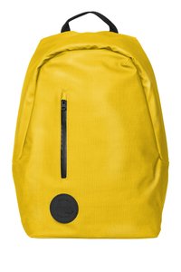 MOCHILA SMILE THE ROCK 15,6  AMARILLO