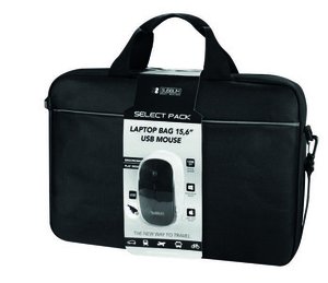MALETIN PORTATIL SUBBLIM LAPTOP 15,6  NE