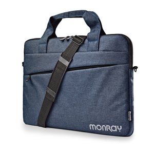 MALETIN PORTATIL MONRAY CHARTER 15,6  AZ