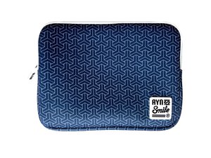 FUNDA PORTATIL SMILE SLEEVE 13  KUMIKIKK