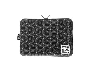 FUNDA PORTATIL SMILE SLEEVE 13  NEGRO