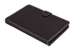 FUNDA TABLET SILVER HT 9 -10,4  C/TEC. N