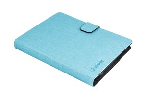 FUNDA TABLET SILVER HT ROTAT. 9 -10,4  A