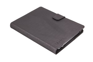 FUNDA TABLET SILVER HT ROTAT. 9 -10,4  N