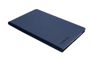 FUNDA TABLET SILVER HT WAVE  9 -11  AZUL