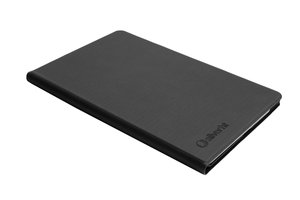 FUNDA TABLET SILVER HT WAVE  9 -11  NEGR