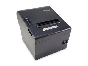 IMPRESORA TICKETS EQUIP 80mm WIFI