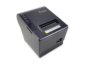 IMPRESORA TICKETS EQUIP 58mm USB Y LAN