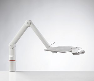 SOPORTE BRAZO TELEFONO NOVUS TALKMASTER