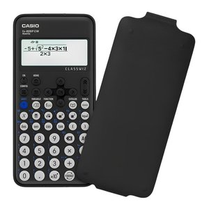 CALCULADORA CTF.CASIO 10+2 DIG. FX-82SP