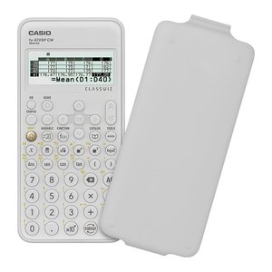 CALCULADORA CTF.CASIO 10+2 DIG. FX-570SP