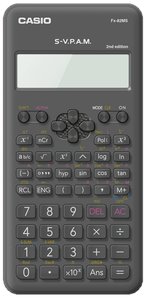 CALCULADORA CTF.CASIO 10+2 DIG. FX-82MS