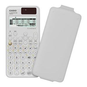 CALCULADORA CTF.CASIO 10+2 DIG. FX-991SP
