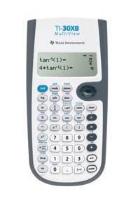 CALCULADORA CTF.TEXAS TI-30XB MULTI VIEW