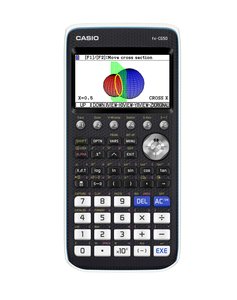 CALCULADORA GRAF. CASIO FX-CG50
