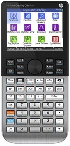 CALCULADORA GRAFICA HP PRIME