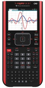 CALCULADORA GRAF.TEXAS TI-NSPIRE CX II-T