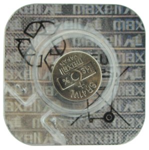 PILAS MAXELL MICRO SR0041W  1,55V B/1