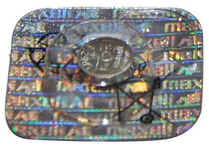 PILAS MAXELL MICRO SR0621SW  1,55V B/1