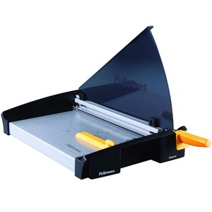 CIZALLA PALANCA FELLOWES PLASMA A3