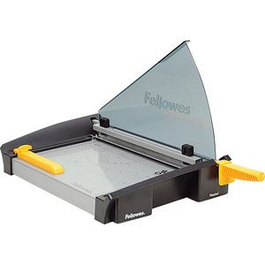 CIZALLA PALANCA FELLOWES PLASMA A4