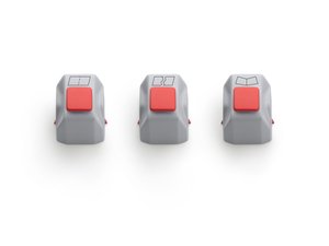 CABEZAL CORTE DAHLE 980 (set de 3)
