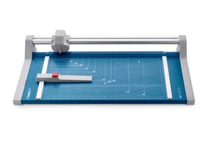 CIZALLA RODILLO DAHLE 552 PROFI