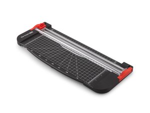 CIZALLA RODILLO VANTAGE 30cm NEGRA