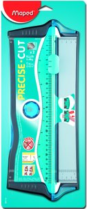 CIZALLA RODILLO MAPED PRECISE CUT A4