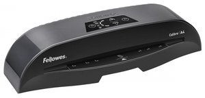 PLASTIFICADORA FELLOWES CALIBRE A4