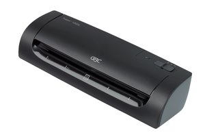 PLASTIFICADORA GBC FUSION 1000L A4