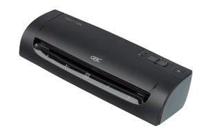 PLASTIFICADORA GBC FUSION 1100L A4