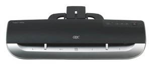 PLASTIFICADORA GBC FUSION 3000L A3