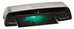 PLASTIFICADORA FELLOWES NEPTUNE A3