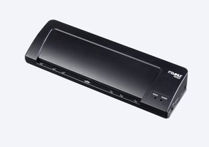 PLASTIFICADORA DAHLE DOS RODILLOS A3