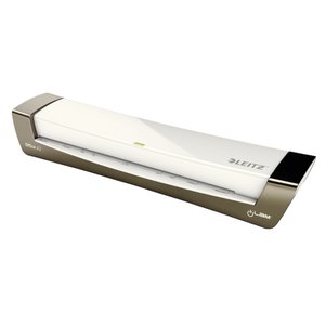 PLASTIFICADORA LEITZ A3 OFFICE GRIS