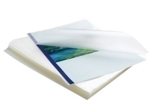 FUNDA PLASTIF. YOSAN A5 80µ P/100