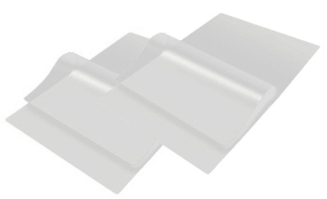 FUNDA PLASTIF. YOSAN A3 80µ MAT.2 P/100