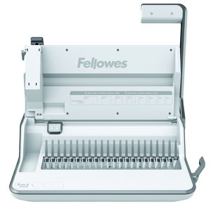 ENCUADERNAD.CANUT.FELLOWES LYRA MULTIF.
