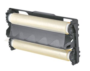 RECAMBIO MAQ. PLASTIFICAR XYRON A4 20 Mt