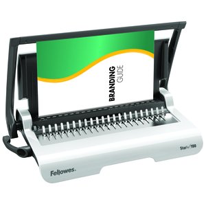 ENCUADERNAD.CANUT.FELLOWES STAR 150