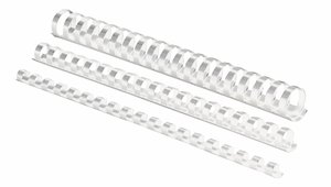 CANU.PLAST.FW.21 an.BLANCO 16 mm C/100