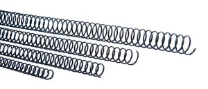 ESP.MET. p.56 (4:1 ) NEGRO 22 mm C/100