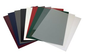 T.ENC.GRAFOP.A4 0,7 PP op.VERDE BT C/50