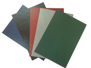 T.ENC.YOSAN CT.GOF.PL.A4 0,8 VERDE C/50