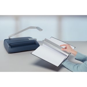 KIT DESENCUADERNAD.LEITZ impressBIND 140
