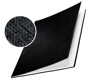 T.impressBIND A4 RIGIDA 7 NEGRO C/10