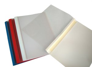 T.TERM. YOSAN A4 24 mm BLANCO C/60