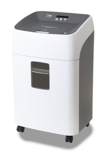 DESTRUCTORA DAHLE AUTOM. SHREDMATIC 300